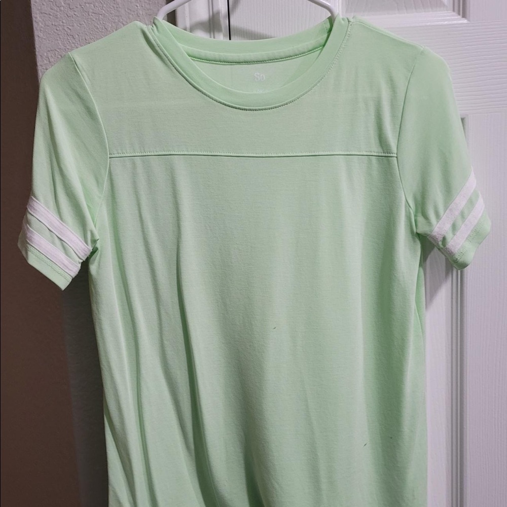 Girls top